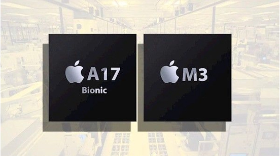 鄂城苹果15维修站分享iPhone15系列会用3nm芯片吗 